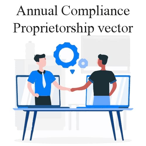 Proprietorship