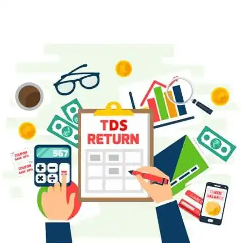 TDS Return Filing