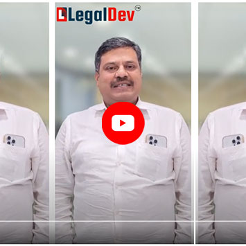 LegalDev
